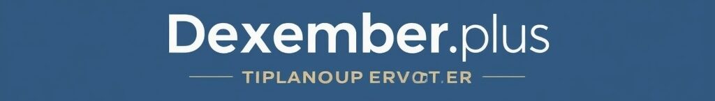 Dexember
